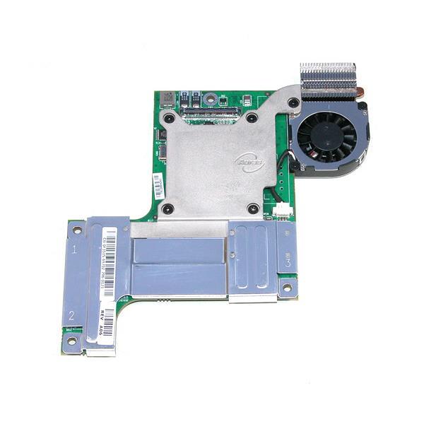 H3251 Dell Video Card ATI 128MB