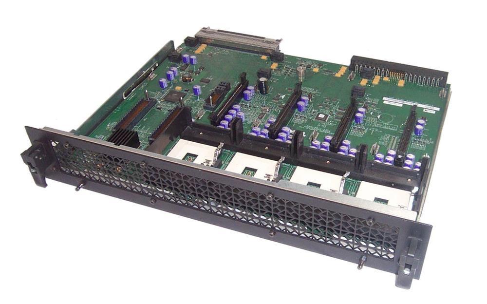 H3676 Dell System Board (Motherboard) for PowerEdge 6650 (Refurbished)