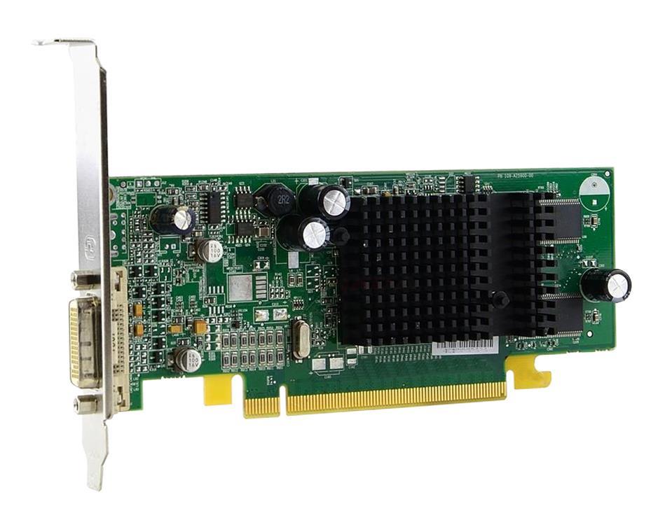 H3823 Dell 128MB PCI-E Full Height Video Card for Dell OptiPlex GX280