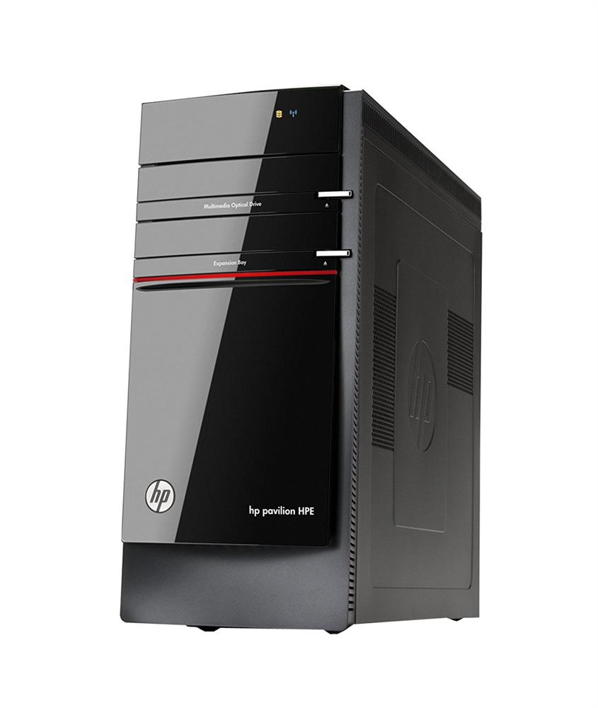 H3Z18AA#ABA HP Envy h8-1400 h8-1417c Desktop Computer - Intel Core i7 (3rd Gen) i7-3770 3.40 GHz (Refurbished)