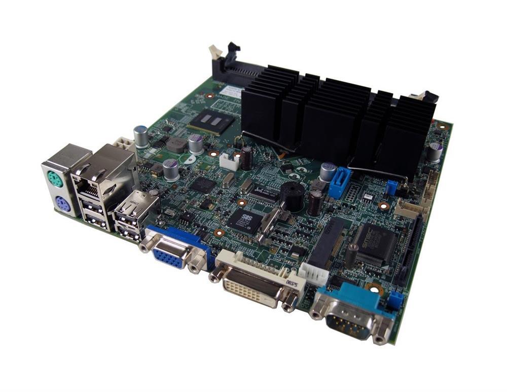 H7TGR Dell System Board (Motherboard) for OptiPlex 160 (Refurbished)