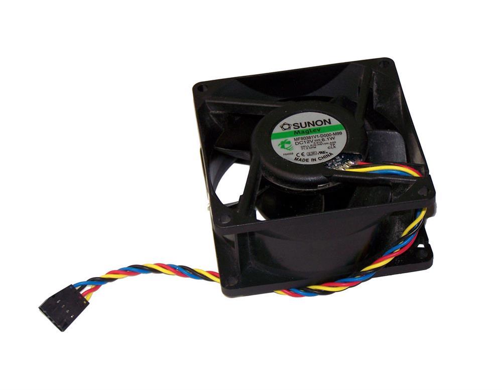 H814N Dell Fan GX760