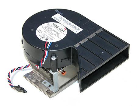 H8496 Dell Heat Sink and Fan for Dell Optiplex GX280