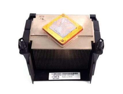 H895D Dell Heatsink and Shroud Assembly for Dell Optiplex 745