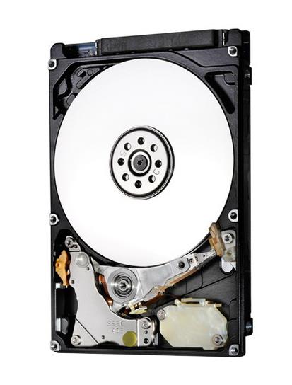 HCC541010B9E360 HGST Hitachi CinemaStar C5K1000.B 1TB 5400RPM SATA 3Gbps 16MB Cache (512e) 2.5-inch Internal Hard Drive