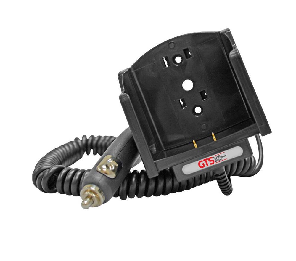 HCH-CN50DC-CHG Honeywell Gts Batteries Car Charger Intermec Cn50 (Refurbished)