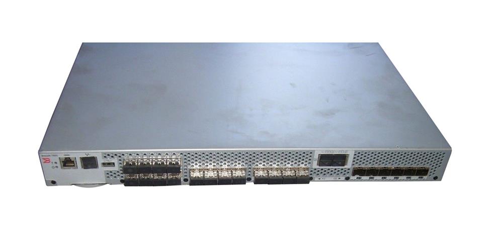 HD-7800-0001 Brocade 7800 Fibre Channel Fabric Extender