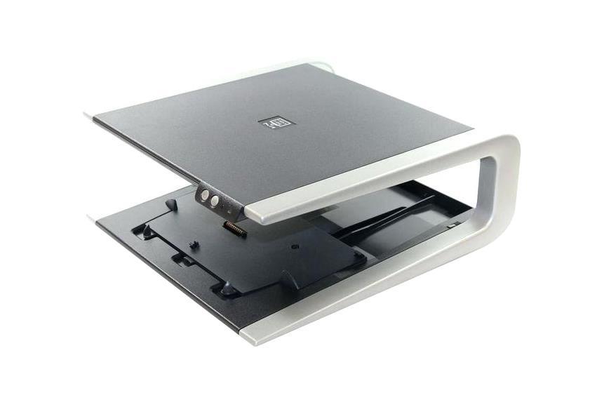 HD058 Dell Monitor Stand Kit for D/Dock and D/Port for Dell Latitude / XPS Laptops / Precision Mobile Workstations Refurbished Up to 100.00 lb Desk Mountable