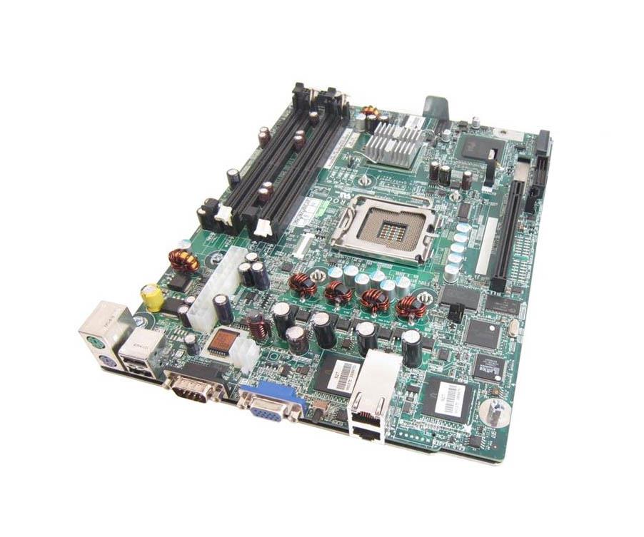HD425 Dell System Board (Motherboard) for PowerEdge 850 Server (Refurbished)