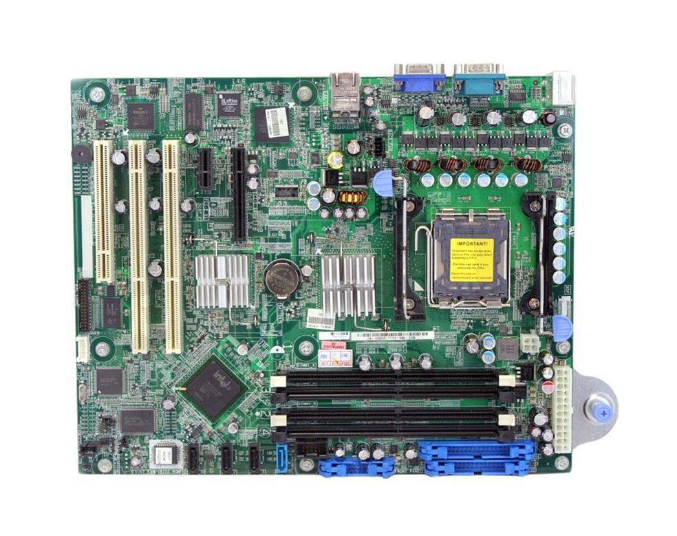 HD686 Dell System Board (Motherboard) for PowerEdge 830 Server (Refurbished)