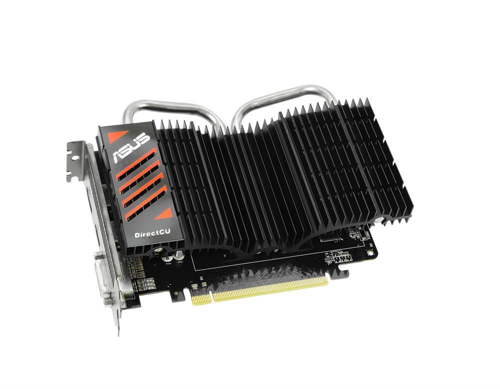 HD7750-DCSL-1GD5-DDO ASUS HD7750-dcsl-1gd5 DDR5 128b Dvi HDmi Dp PCie3