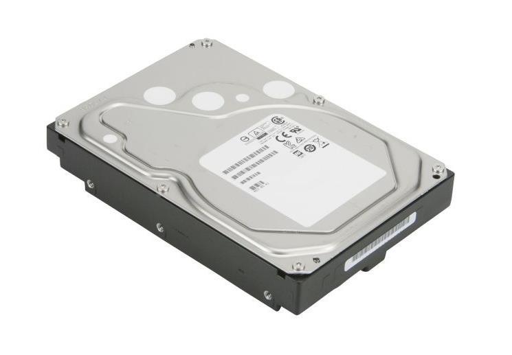 HDD-T2000-ST2000NM0033 SuperMicro 2TB 7200RPM SATA 6Gbps 128MB Cache 3.5-inch Internal Hard Drive
