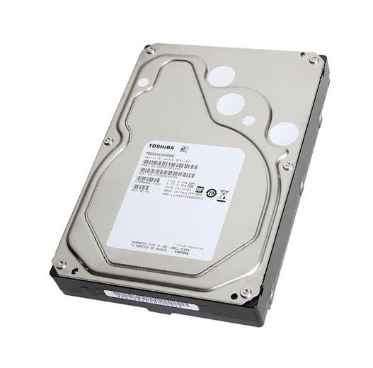 HDEAH10GEA51 Toshiba 900GB 10000RPM SAS 12Gbps 2.5-inch Internal Hard Drive