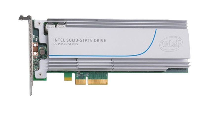 HDS-AVM-SSDPEDMX800G4 SuperMicro 800GB MLC PCI Express 3.0 x4 NVMe (PLP) HH-HL Add-in Card Solid State Drive (SSD)