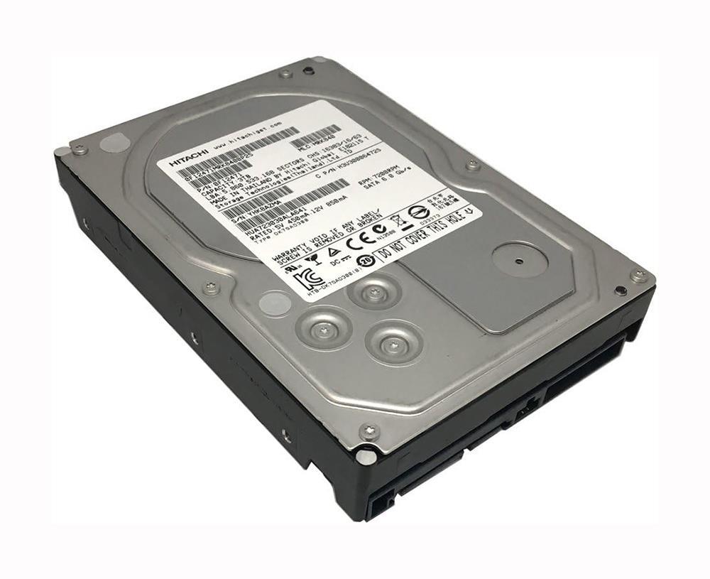 HDS5C3030ALA630 Hitachi Deskstar 5K3000 3TB 5400RPM SATA 6Gbps 32MB Cache 3.5-inch Internal Hard Drive