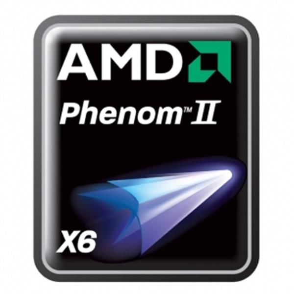 HDT75ZFBGRBOX AMD Phenom II X6 1075T 6-Core 3.00GHz 6MB L3 Cache Socket AM3 Processor