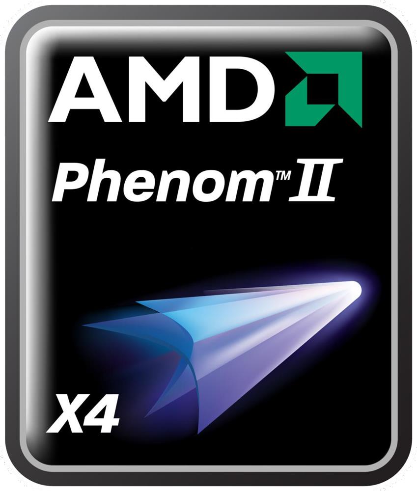 HDX925FBK4DGM AMD Phenom II X4 925 Quad-Core 2.80GHz 4.00GT/s 6MB L3 Cache Socket AM3 Processor Upgrade