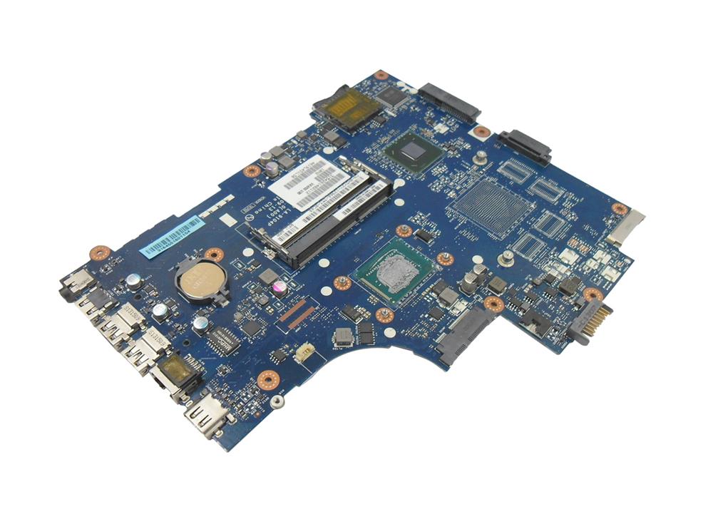 HDY2Y Dell System Board (Motherboard) for Inspiron 3521 (Refurbished)