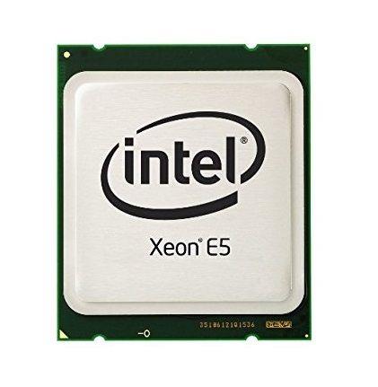 HH80563QH0468M Intel Xeon E5330 Quad Core 2.13GHz 1066MHz FSB 8MB L2 Cache Socket LGA771 Processor