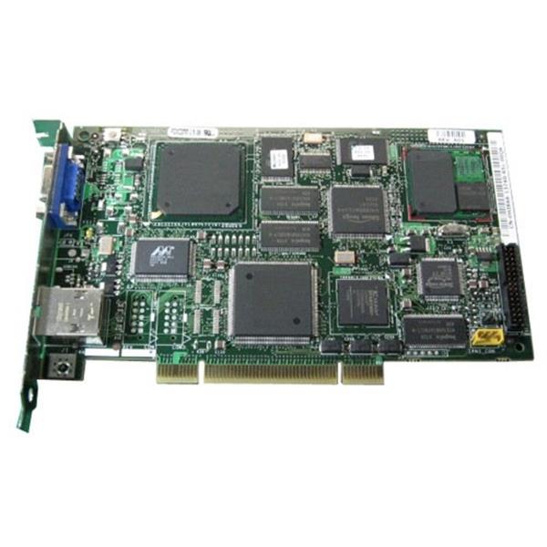 HJ866 Dell ESM4 Remote Access Card DRAC4