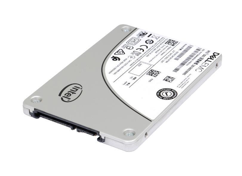 HL6FM4005BTUT0 Dell EMC 400GB SAS 6Gbps 3.5-inch Internal Solid State Drive (SSD)