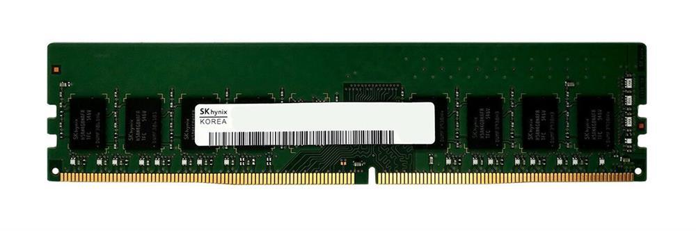HMAA4GR7AJR8N-VK Hynix 32GB PC4-21300 DDR4-2666MHz Registered ECC CL19 288-Pin DIMM 1.2V Dual Rank Memory Module