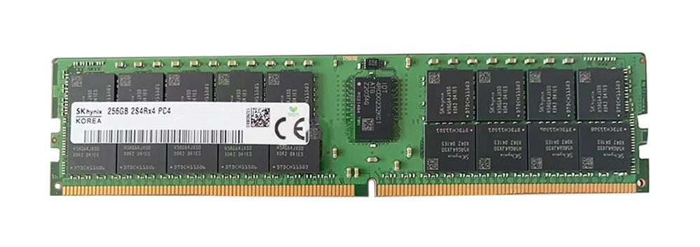 HMAT14JWRRB120N Hynix 256GB PC4-23400 DDR4-2933MHz Registered ECC CL21 288-Pin DIMM 1.2V Octal Rank Memory Module
