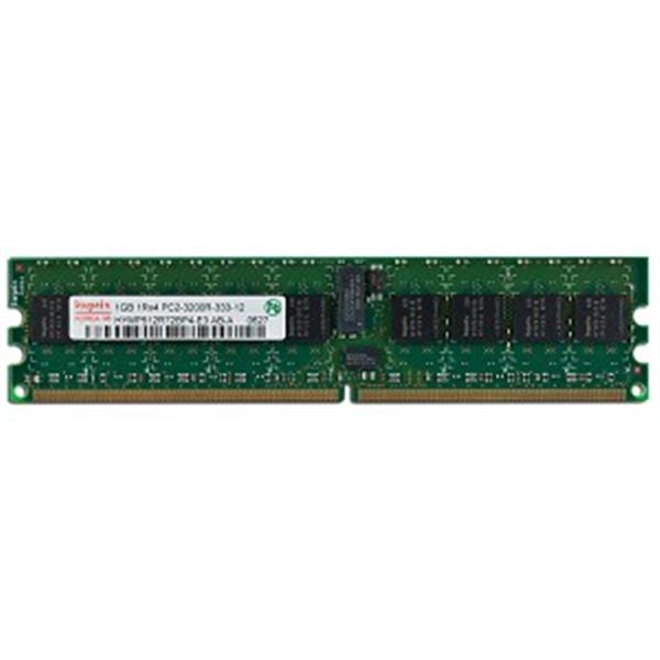 HMT42GR7BFR4A-H9 Hynix 16GB PC3-10600 DDR3-1333MHz ECC Registered CL9 240-Pin DIMM 1.35V Low Voltage Dual Rank Memory Module