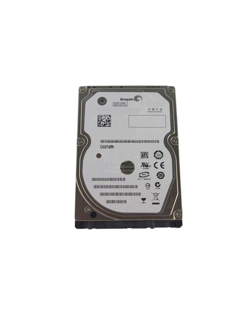 HN-M101MBB/LAC Seagate Momentus 1TB 5400RPM SATA 3Gbps 8MB Cache 2.5-inch Internal Hard Drive