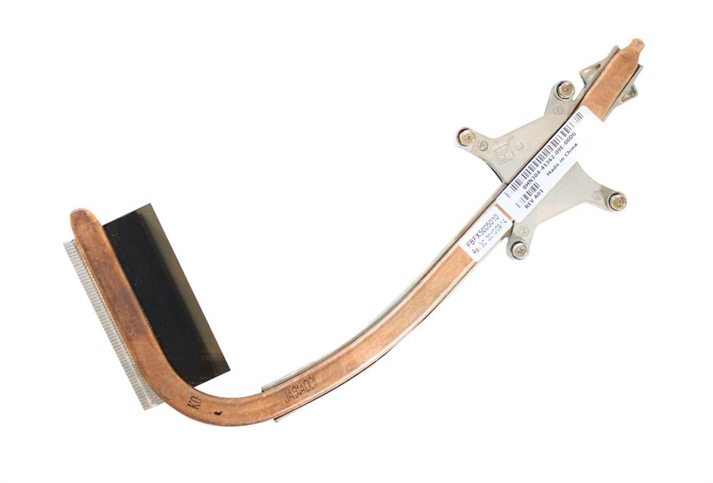 HN304 Dell CPU Cooling Heatsink for Inspiron 1520 1521 Series