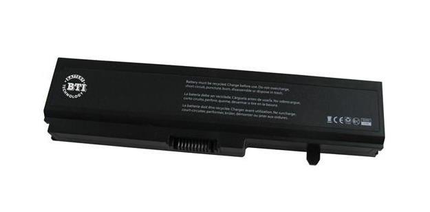 HP1046OEMA2B BTI Notebook Battery 5200 mAh (Refurbished)