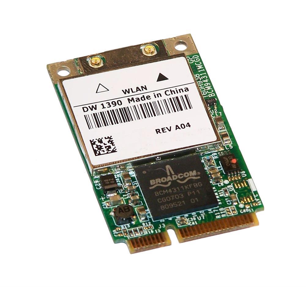 HR034 Dell Wireless Pc Card (Circuit)