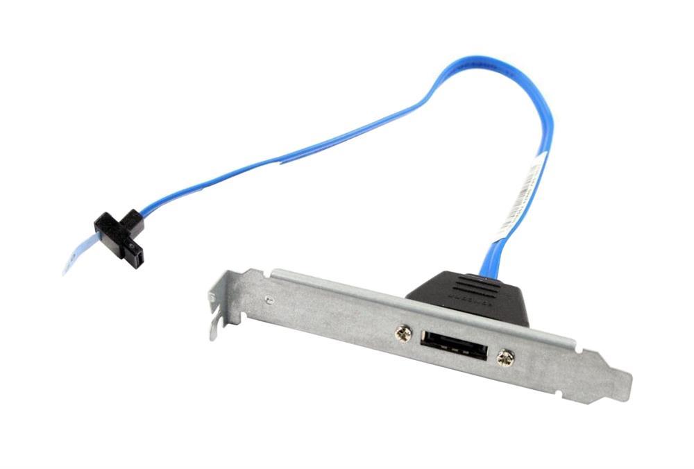 HR162 Dell Esata Card for External SATA Hdds and SATA Hubs Full Height