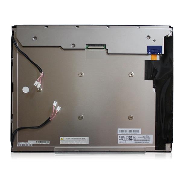 HSD170ME13 HannStar LCD Screen 17''REV:0 (Refurbished)