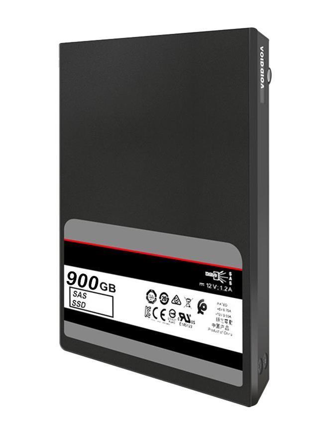 HSSD-900G3S-A2 Huawei 900GB SAS 3.5-inch Internal Solid State Drive (SSD)