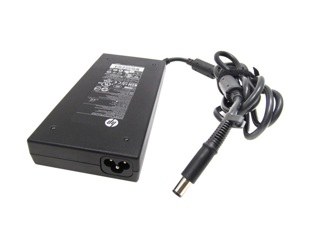 HSTNN-CA27 HP 150-Watts 19.5V 7.7A AC ATX Power Supply for Elitebook 8560W WorkStation System