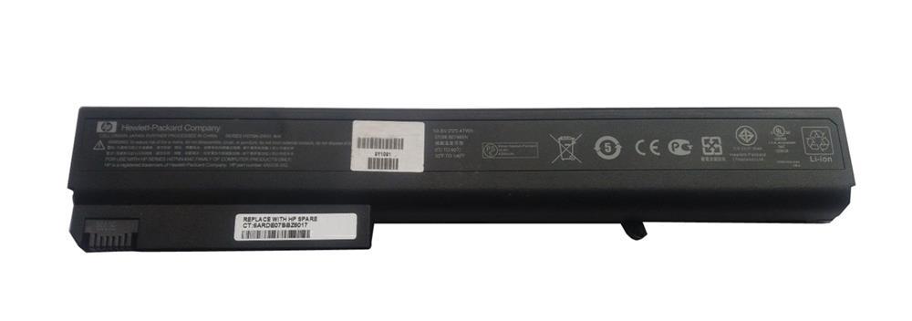 HSTNN-D855 HP 10.8v 6-Cell Laptop Battery for 6720t Notebook PC (Refurbished)