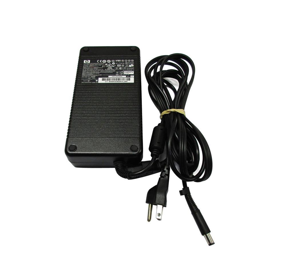 HSTNN-DA12 HP 230-Watts Power Adapter for Elitebook 8760w / 8770w Laptop (Refurbished)