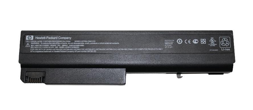 HSTNN-LB05 HP Business Notebook NC6230 NC6140 Series Li-Ion Battery (Refurbished)