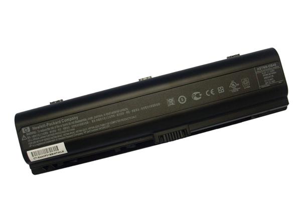 HSTNN-Q21C HP 12-Cell Lithium-Ion 10.8v/8800mAH Battery For Pavilion DV2000/6000 and Presario V3000/6000 Notebook Series (Refurbished)
