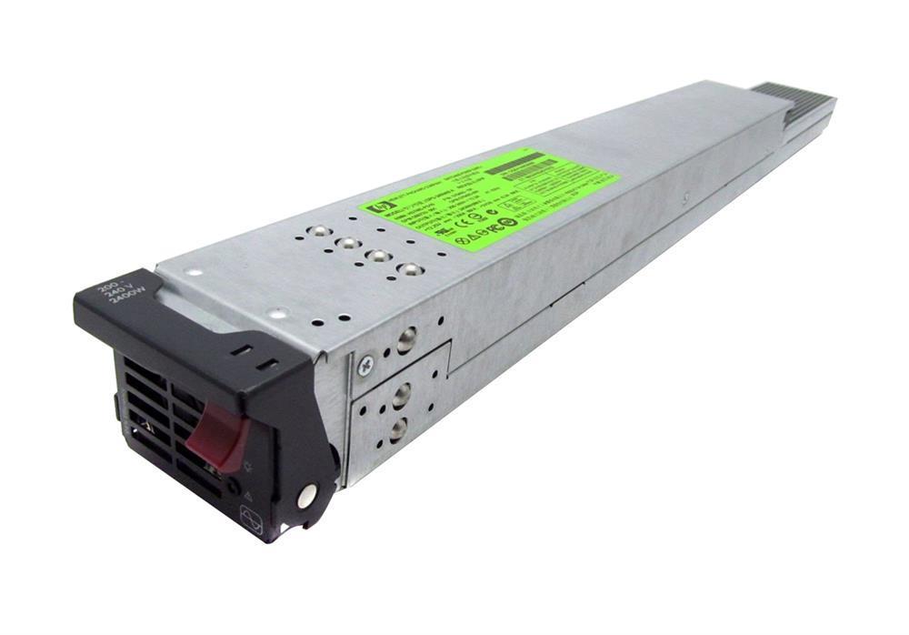 HSTNS-PD16 HP 2400-Watts Power Supply for BladeSystem C7000 Enclosure