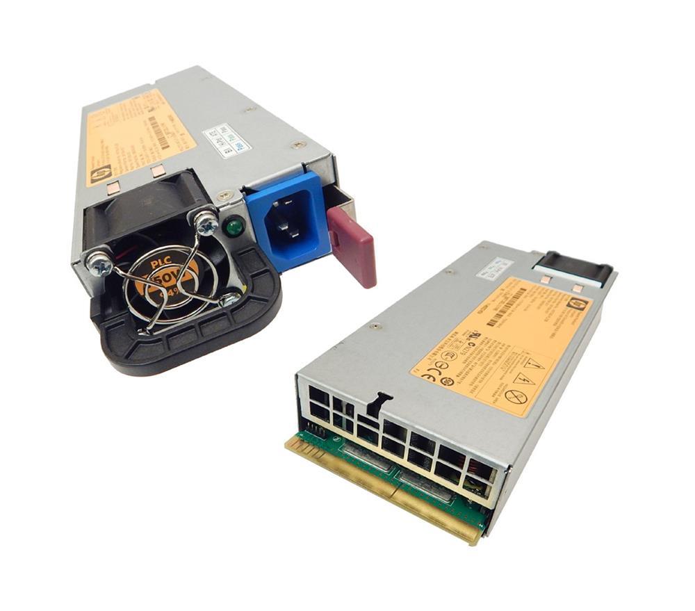 HSTNS-PL22B HP 750-Watts Common Slot Platinum Hot Swap Power Supply