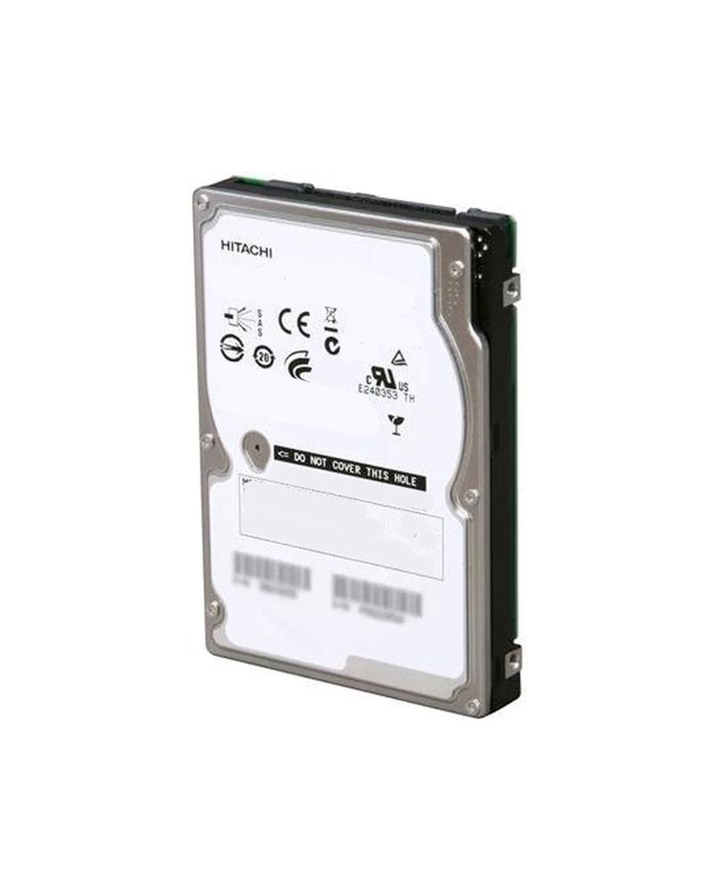 HUSC109045CSS600 HGST Hitachi 450GB 10000RPM SAS 6Gbps Dual Port Hot Swap (520-Bytes / SED) 2.5-inch Internal Hard Drive