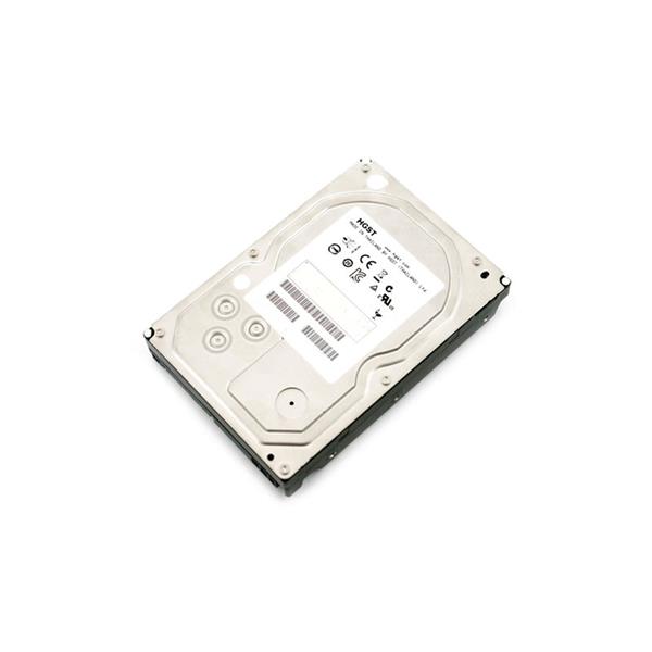 HVS156060VLS600 HGST Hitachi Ultrastar 15K600 600GB 15000RPM SAS 6Gbps 64MB Cache 3.5-inch Internal Hard Drive