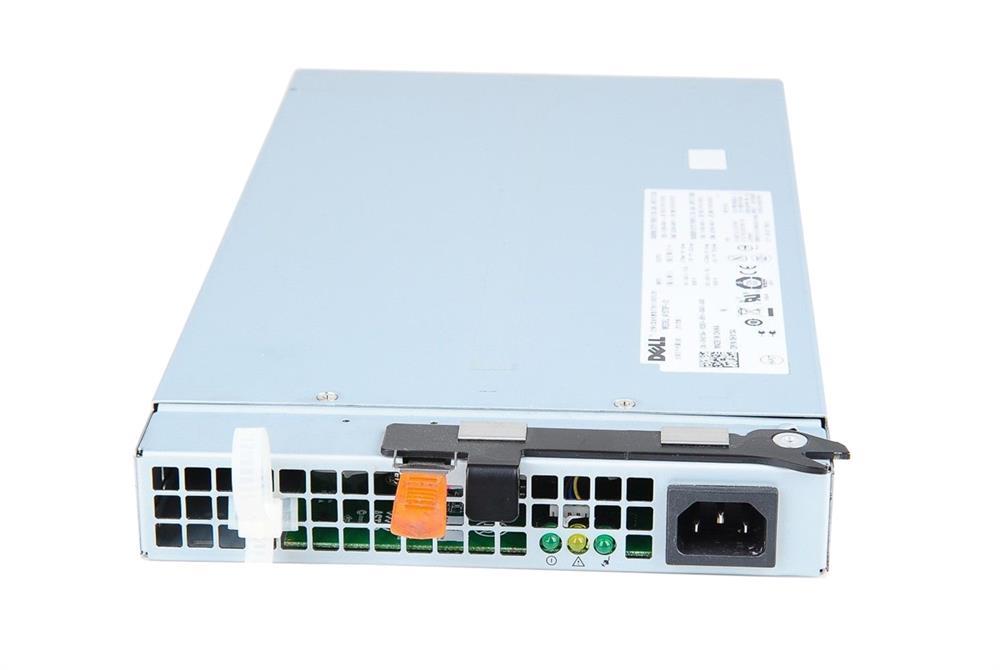 HX134 Dell 1570-Watts Power Supply for PowerEdge R900