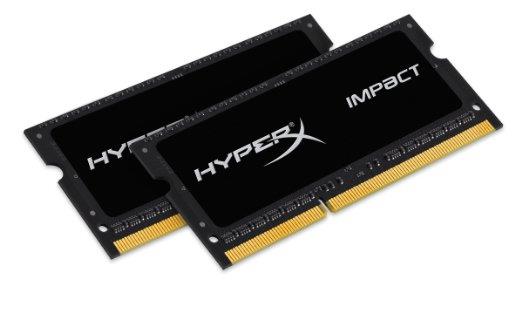 M4L-PC31866ND3D810GDL-8G M4L Certified 8GB 1866MHz DDR3 PC3-14900 Non-ECC CL10 204-Pin Dual Rank 1.35V Low Voltage SoDimm