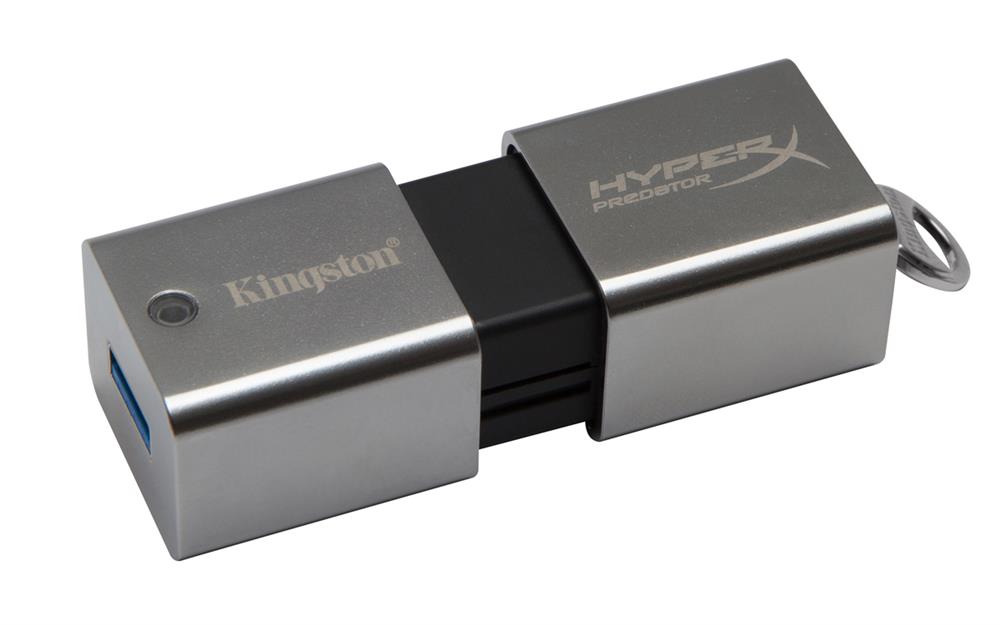 HXP3G2/1TB Kingston HyperX Predator 1TB USB 3.0 Flash Drive