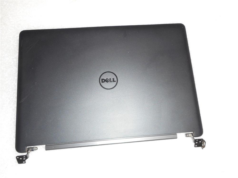 HY1Y5 Dell E5450 LCD Cover W/hinges