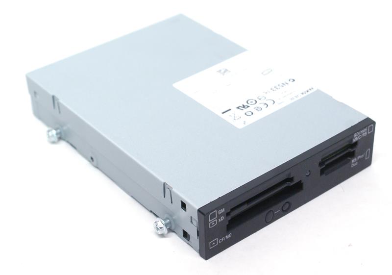 HY306 Dell Internal Media Card Reader w/ Bluetooth