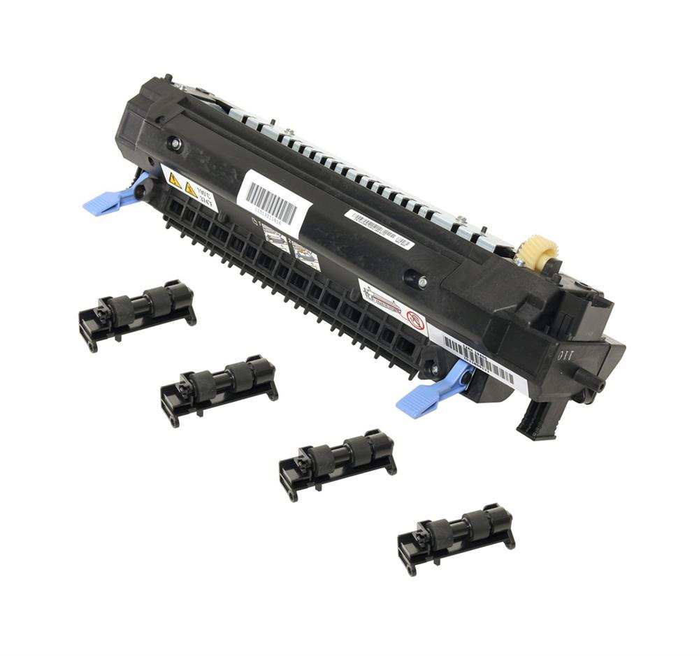 HY723 Dell 110-120 (Volts) Fuser Maintenance Kit for 5100 and 5100cn Color Laser Printer (Refurbished)